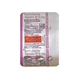 AMODEP 5